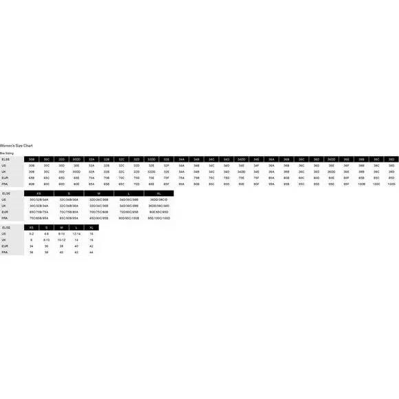 Else Sheer Pink Kate Underwire Bra - Picture 3 of 5